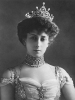 Queen Maud 1906